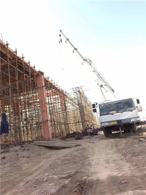 闽清县吊车作业的安全注意事项有哪些？