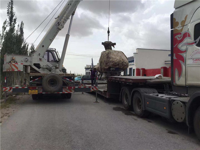 闽清县狭窄场地（如小区、车间）适合用哪种吊车？