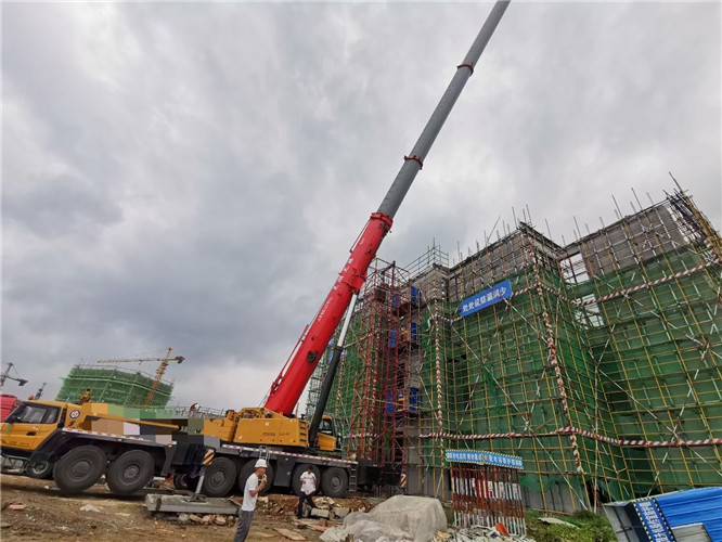 闽清县吊装方案需要单独付费吗？复杂工况是否提供专家论证？